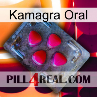 Kamagra Oral 13